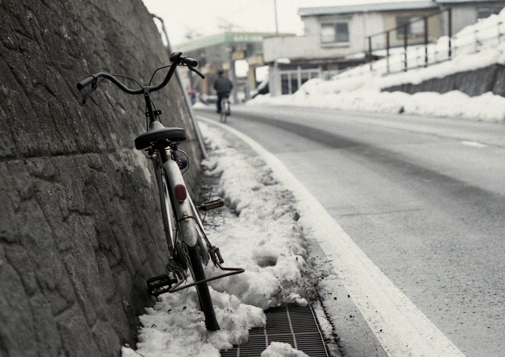 自転車百景　77