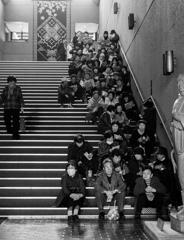 ひな壇タレント