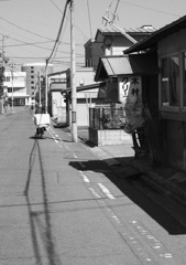 自転車百景　88
