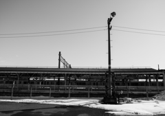 station