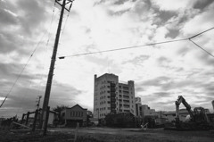 monochrome