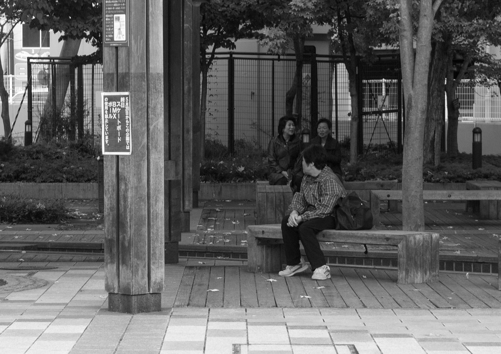 公園