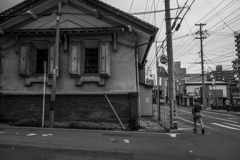 弘前街散歩