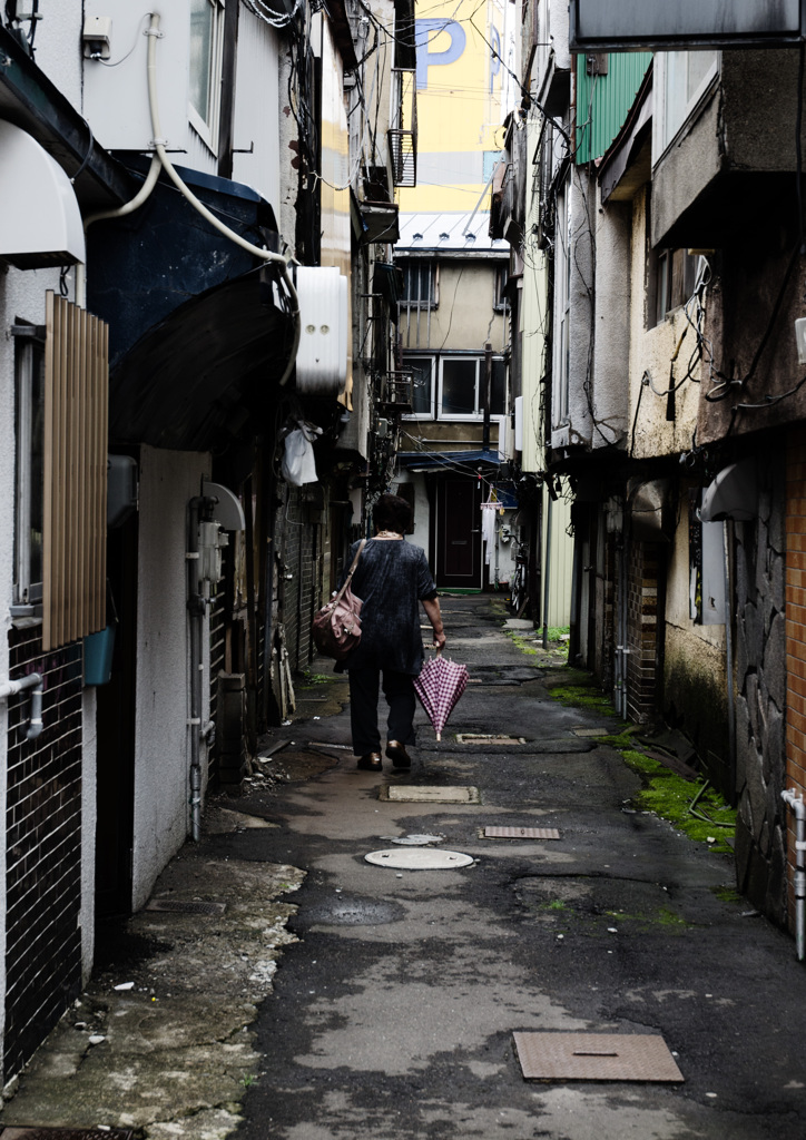 青森Deep