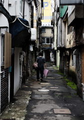 青森Deep