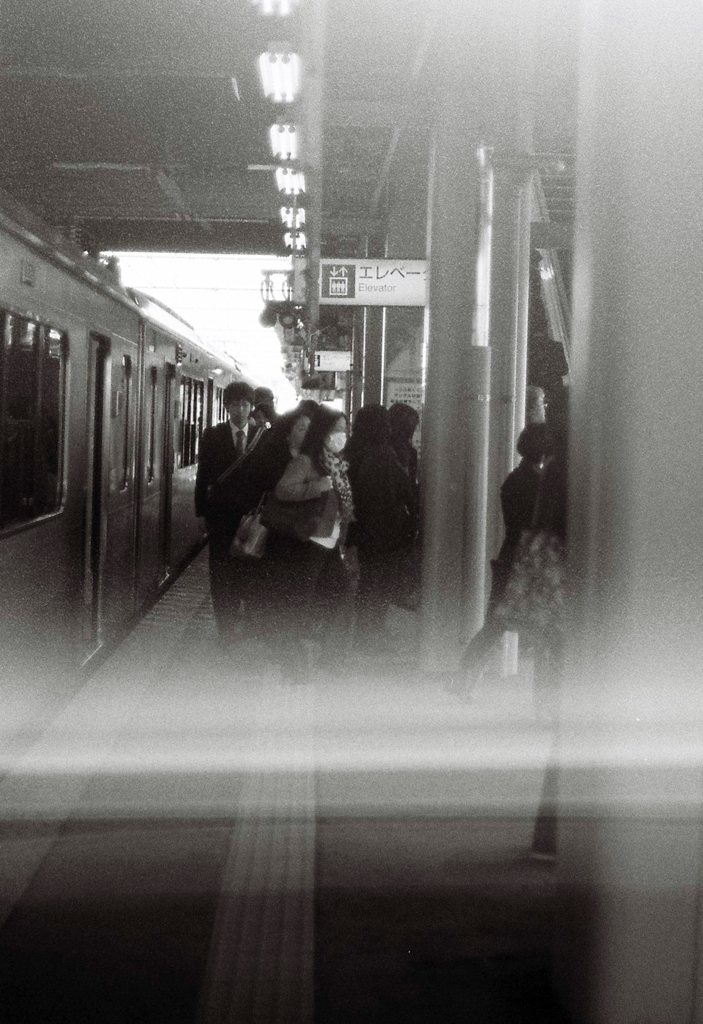 Monochrome
