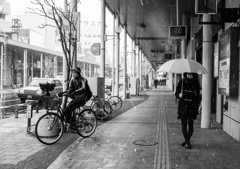 青森街散歩