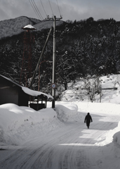 TSUGARU 3