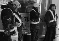 snap Aomori / People 6