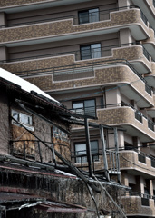 「snap Hirosaki / underground」 4