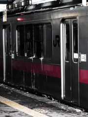 電車