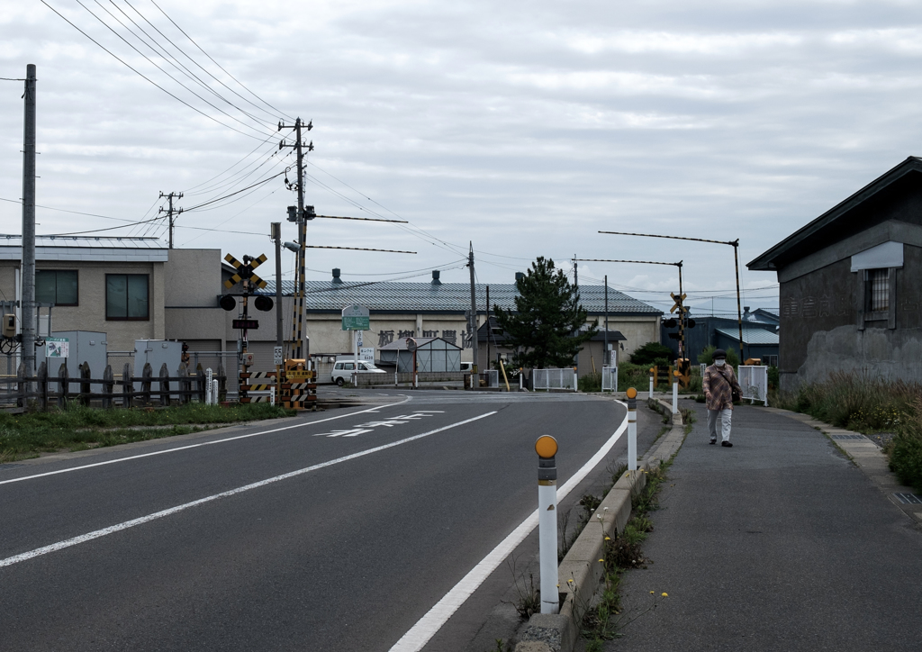 ぶらっと板柳・・・