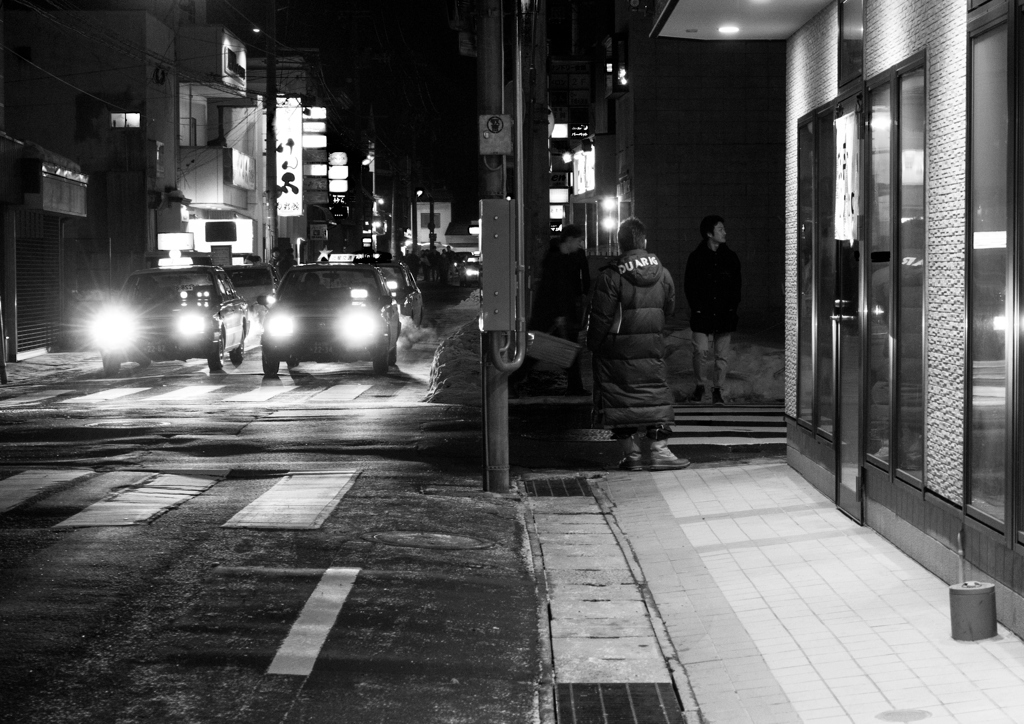 NightWalk