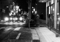 NightWalk