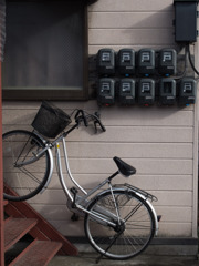 自転車百景　
