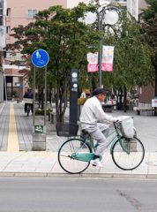 シンクロ