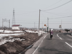 自転車百景　82