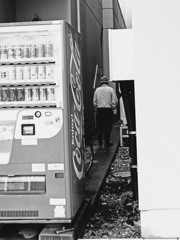 自販機