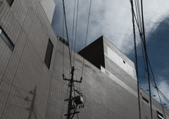2014　朝