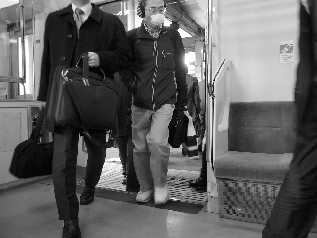 snap Aomori / People 10