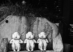 3人