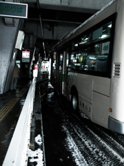4番線　