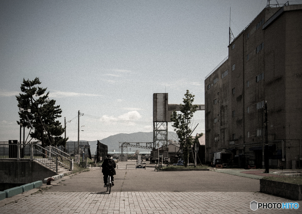 自転車百景