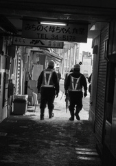 snap Aomori / People 2