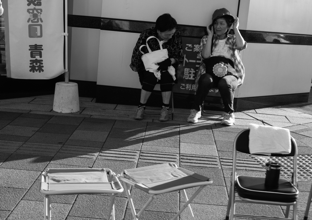 snap 夏