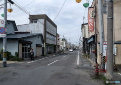 ぶらっと板柳・・・