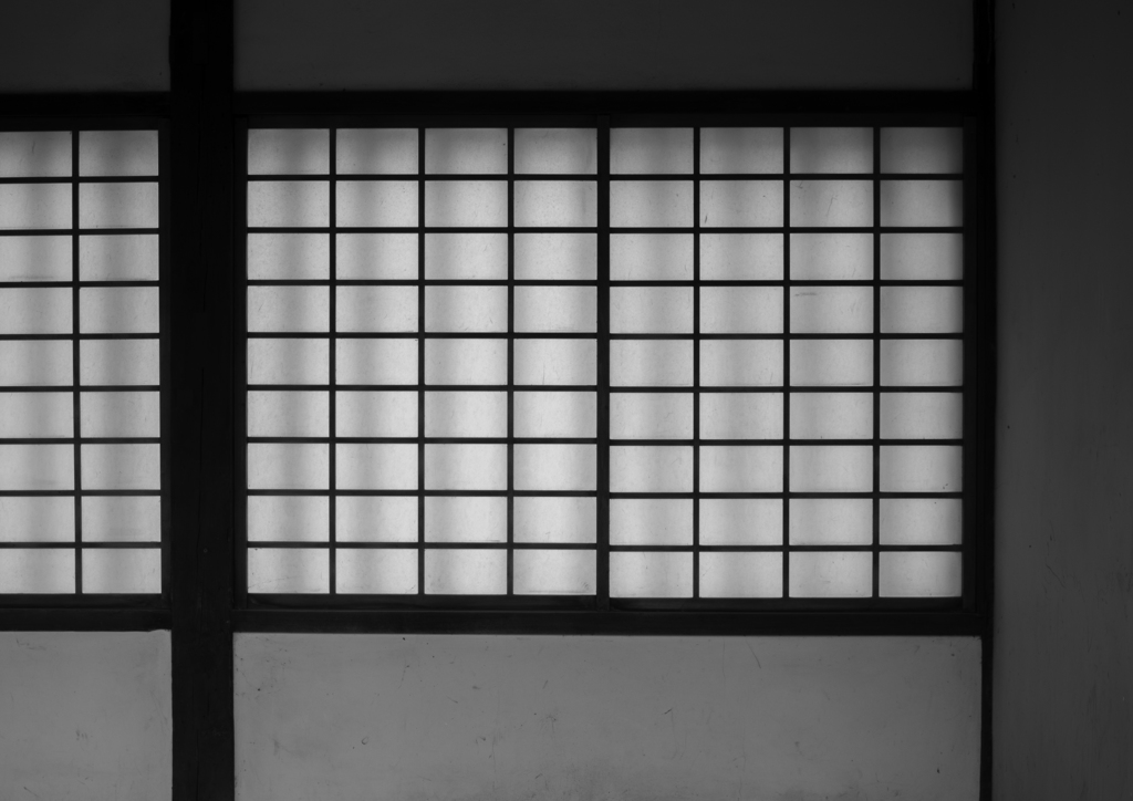 散歩