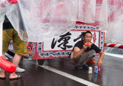 弘前ねぷた祭り　9