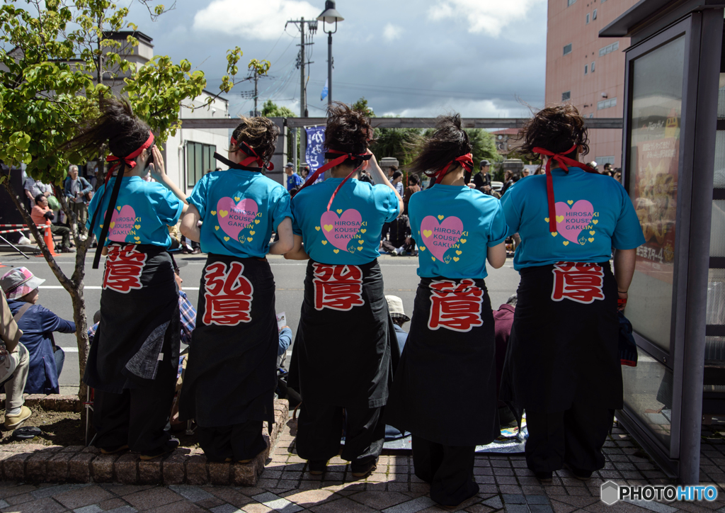 「TSUGARU STREET」 