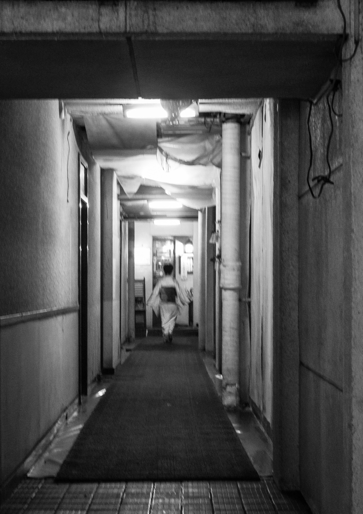 NightWalk