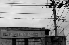 monochrome