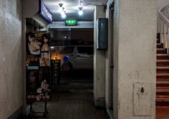 NightWalk