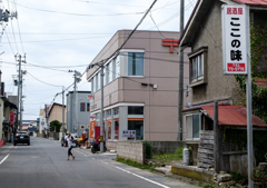 ぶらっと板柳・・・