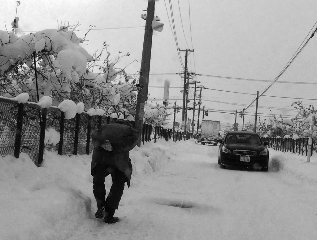snap Hirosaki/ Thrill