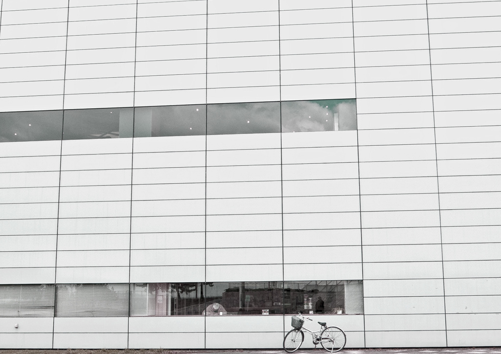 自転車百景　9