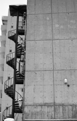 monochrome