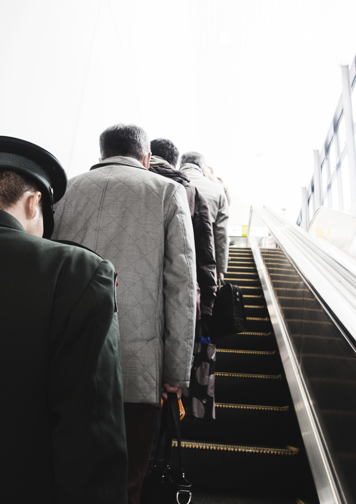 snap HIROSAKI　People