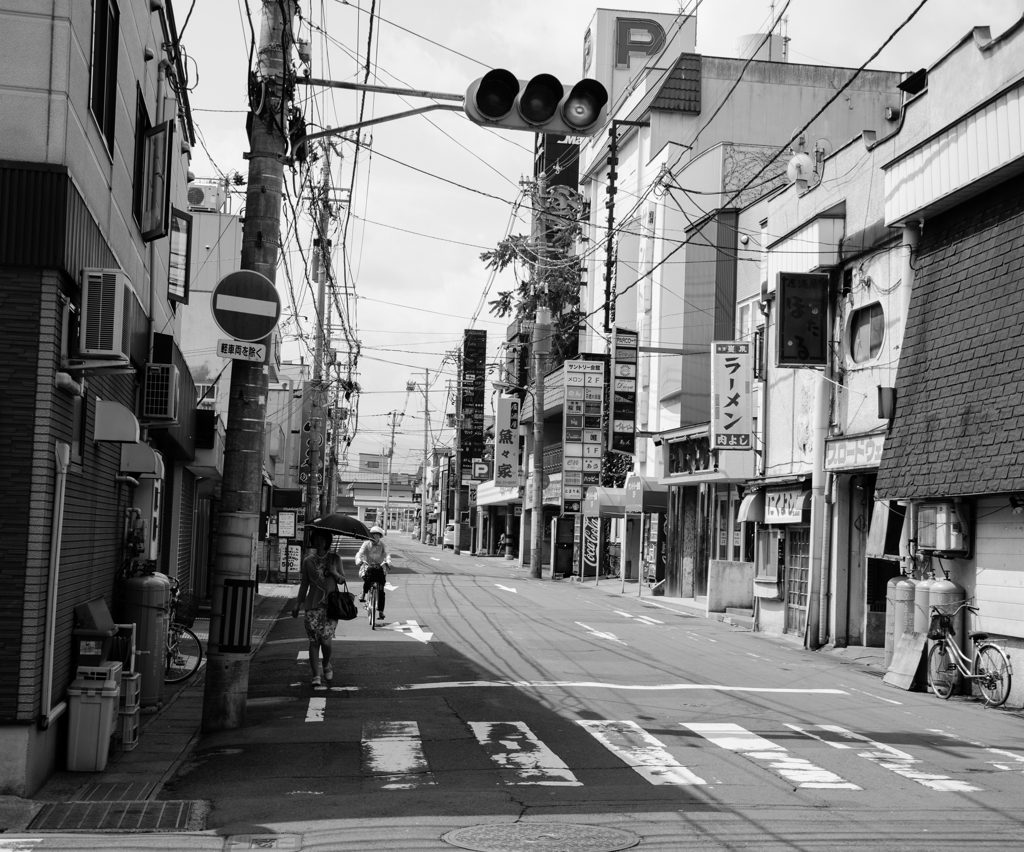 Michinoku　Nostalgia