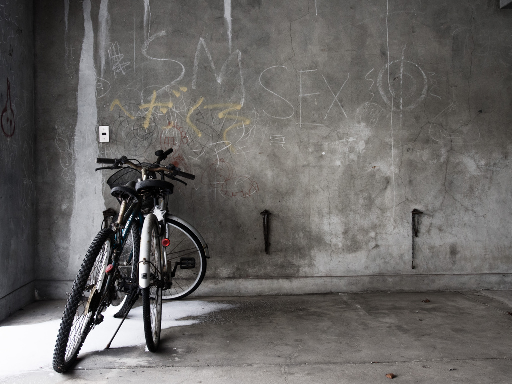 自転車百景　72