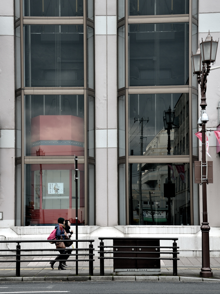 お散歩カメラ　5