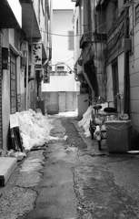 monochrome　3
