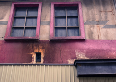 田舎　からふる