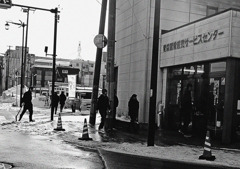 snap Aomori / People 3