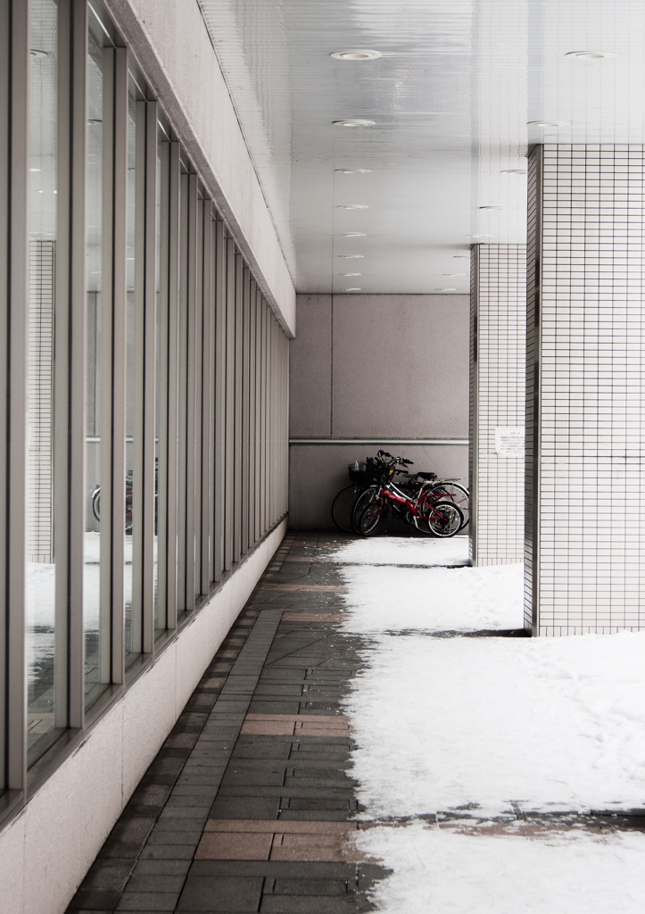 自転車百景　66