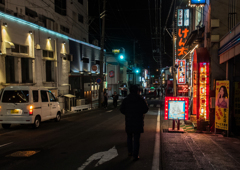 NightWalk