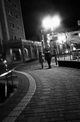 monochrome